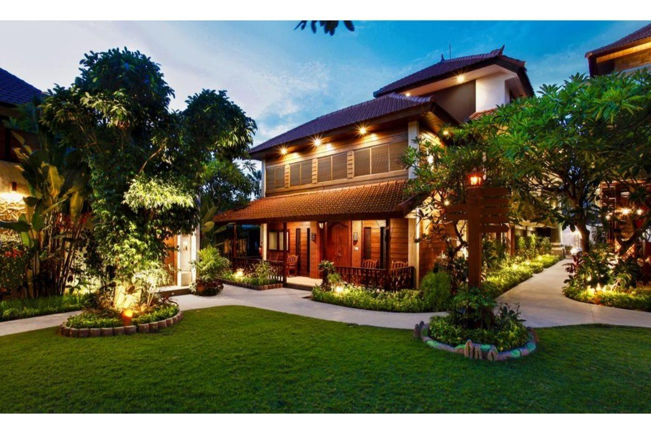 Hotel Astagina And Seminyak (Bali)