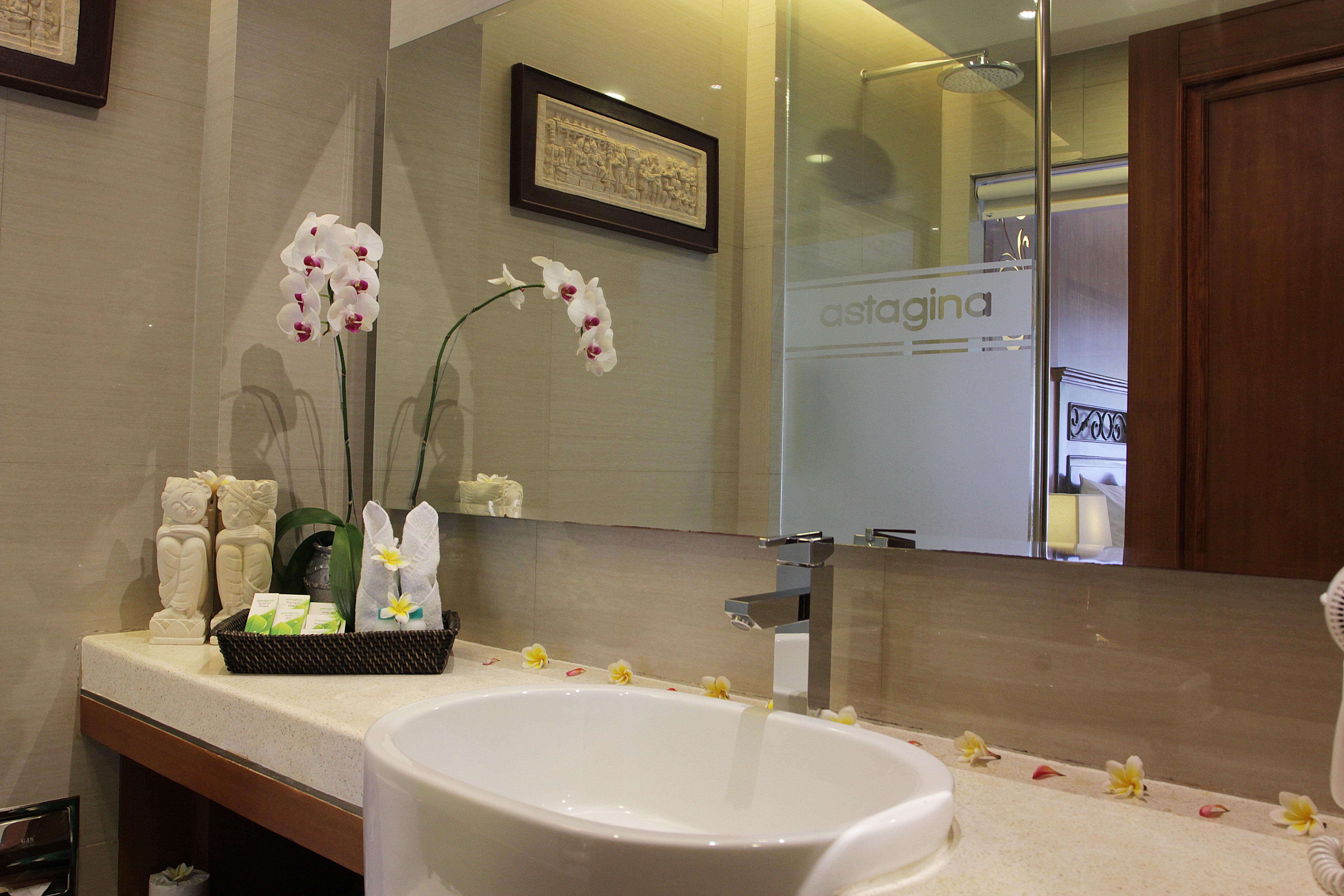 Astagina And Hotel 4*