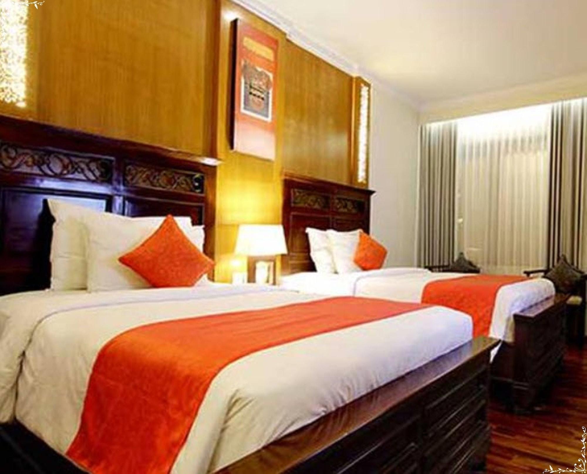 Astagina And Hotel Seminyak (Bali)
