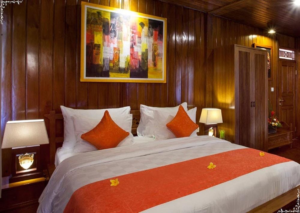 Hotel Astagina And Seminyak (Bali)