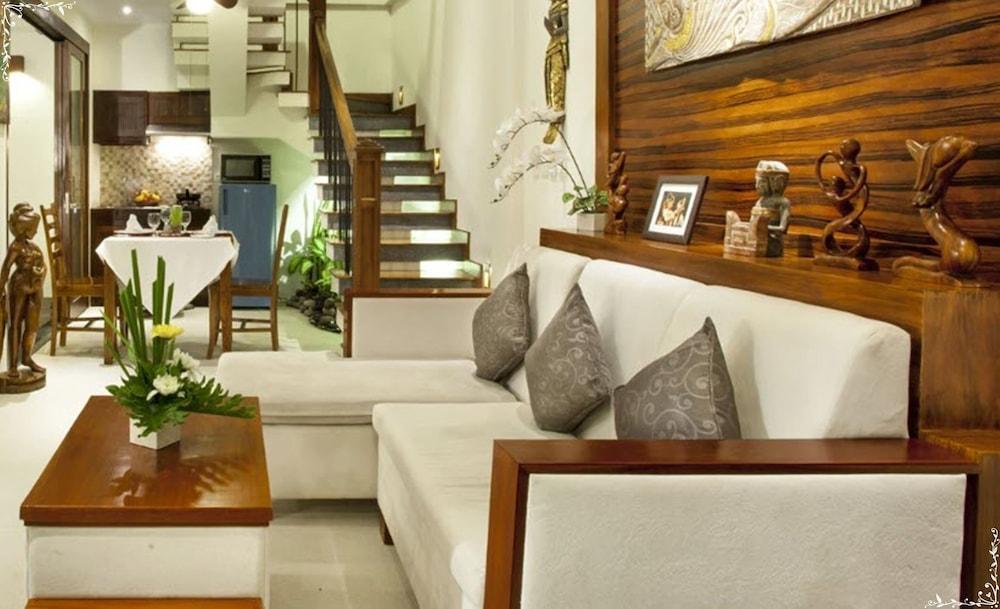 Astagina And 4* Seminyak (Bali)
