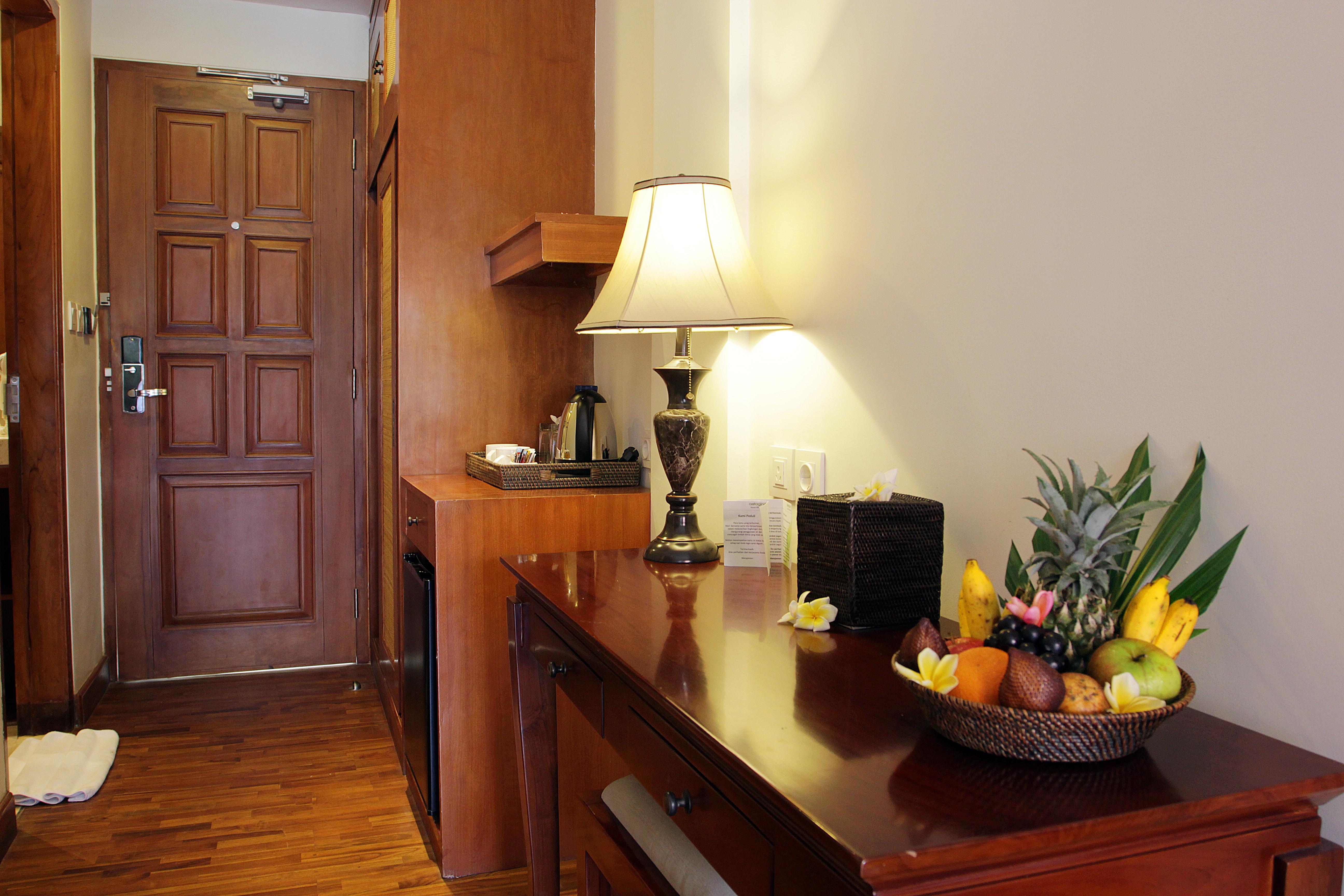 Astagina And Hotel 4*