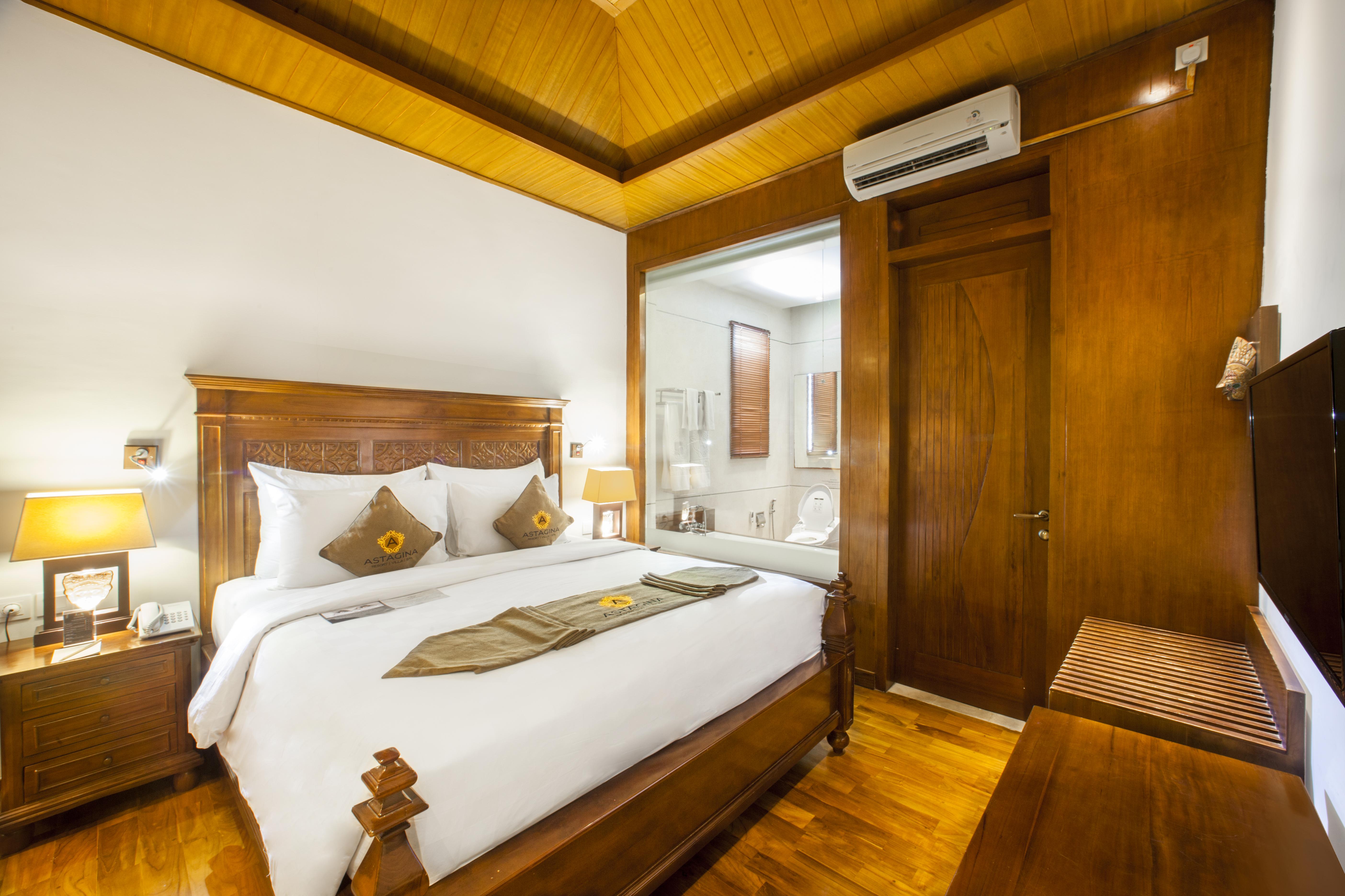 Astagina And Hotel 4*