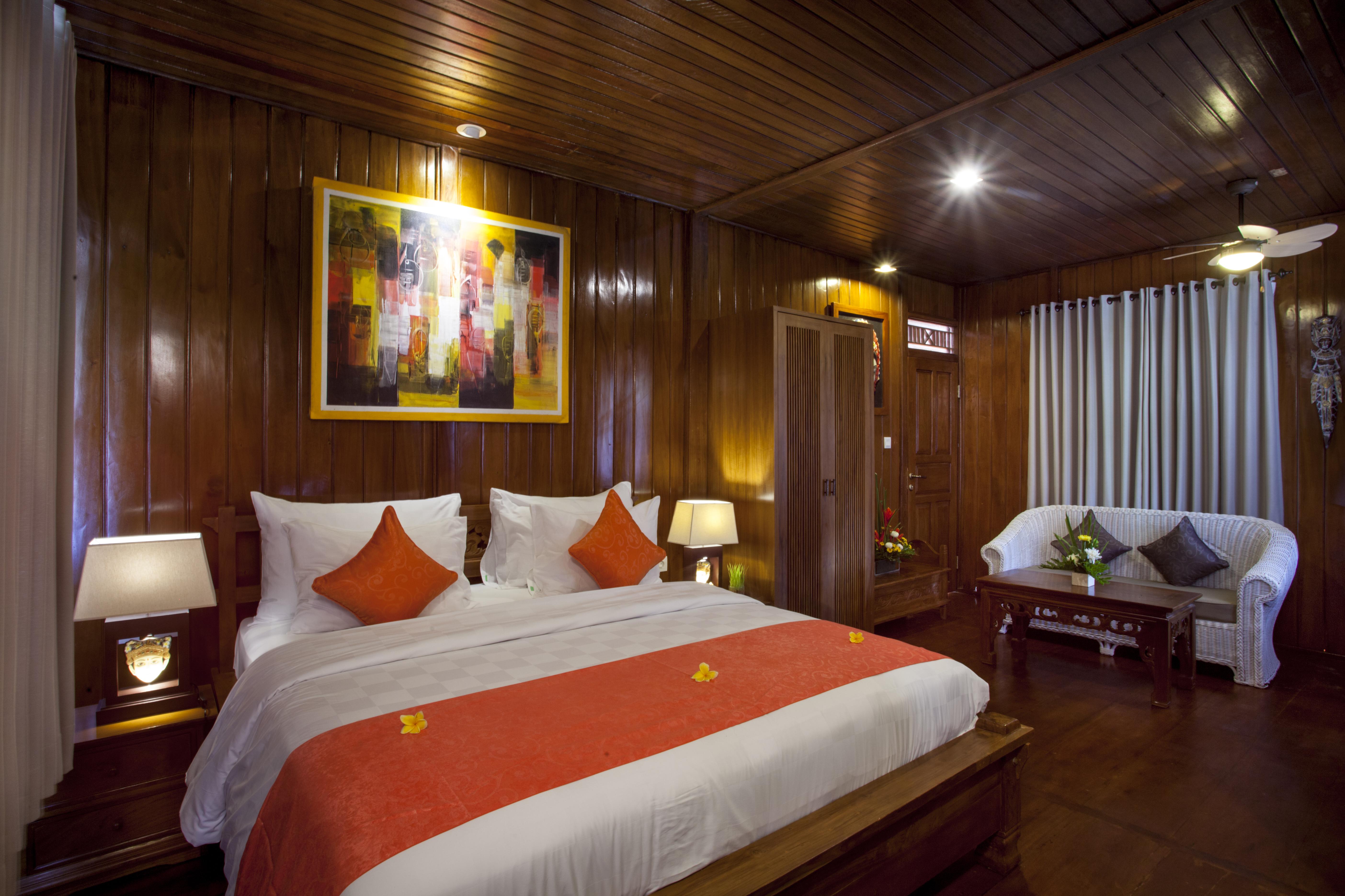 Astagina And Seminyak (Bali)