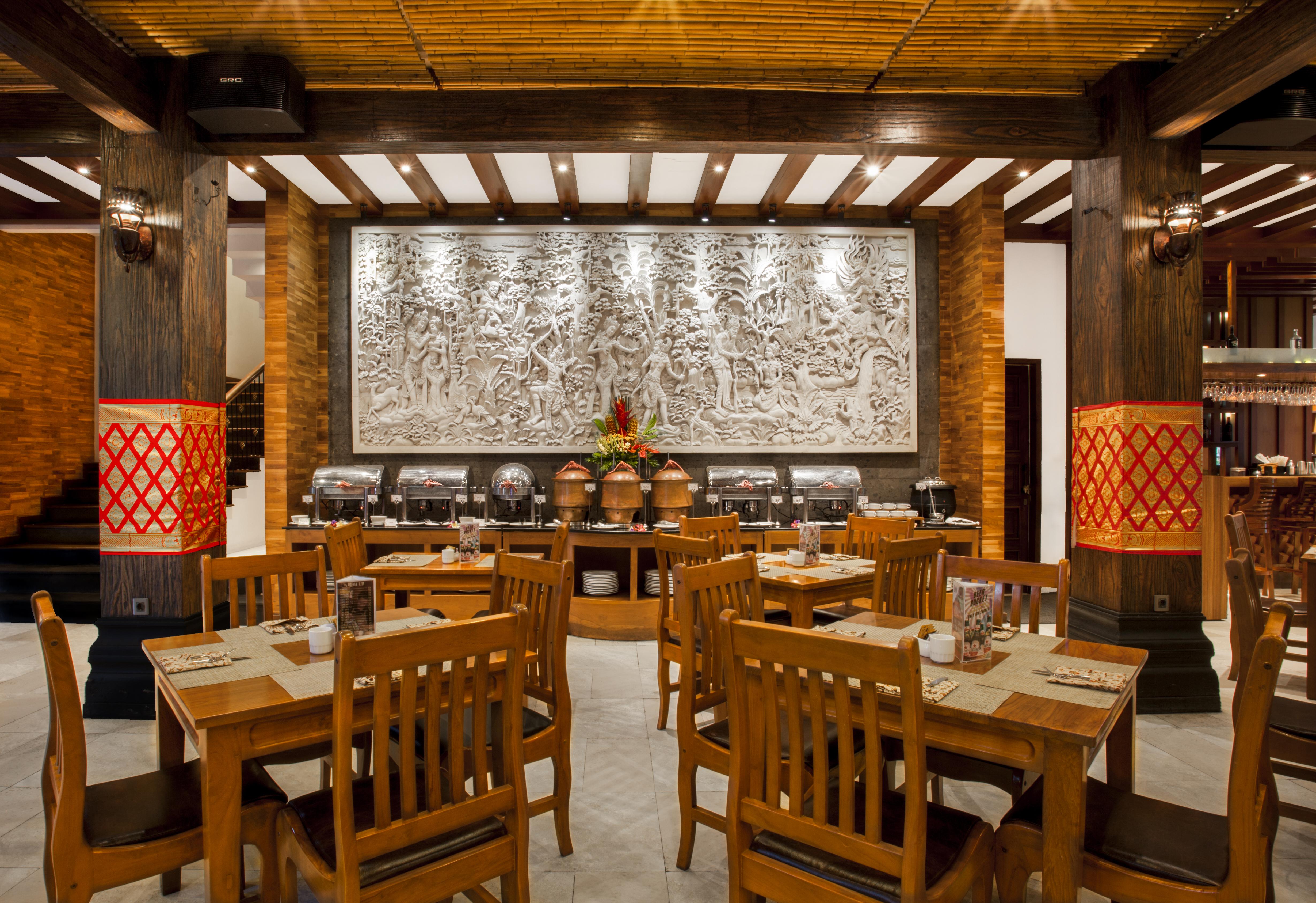Hotel Astagina And Seminyak (Bali)