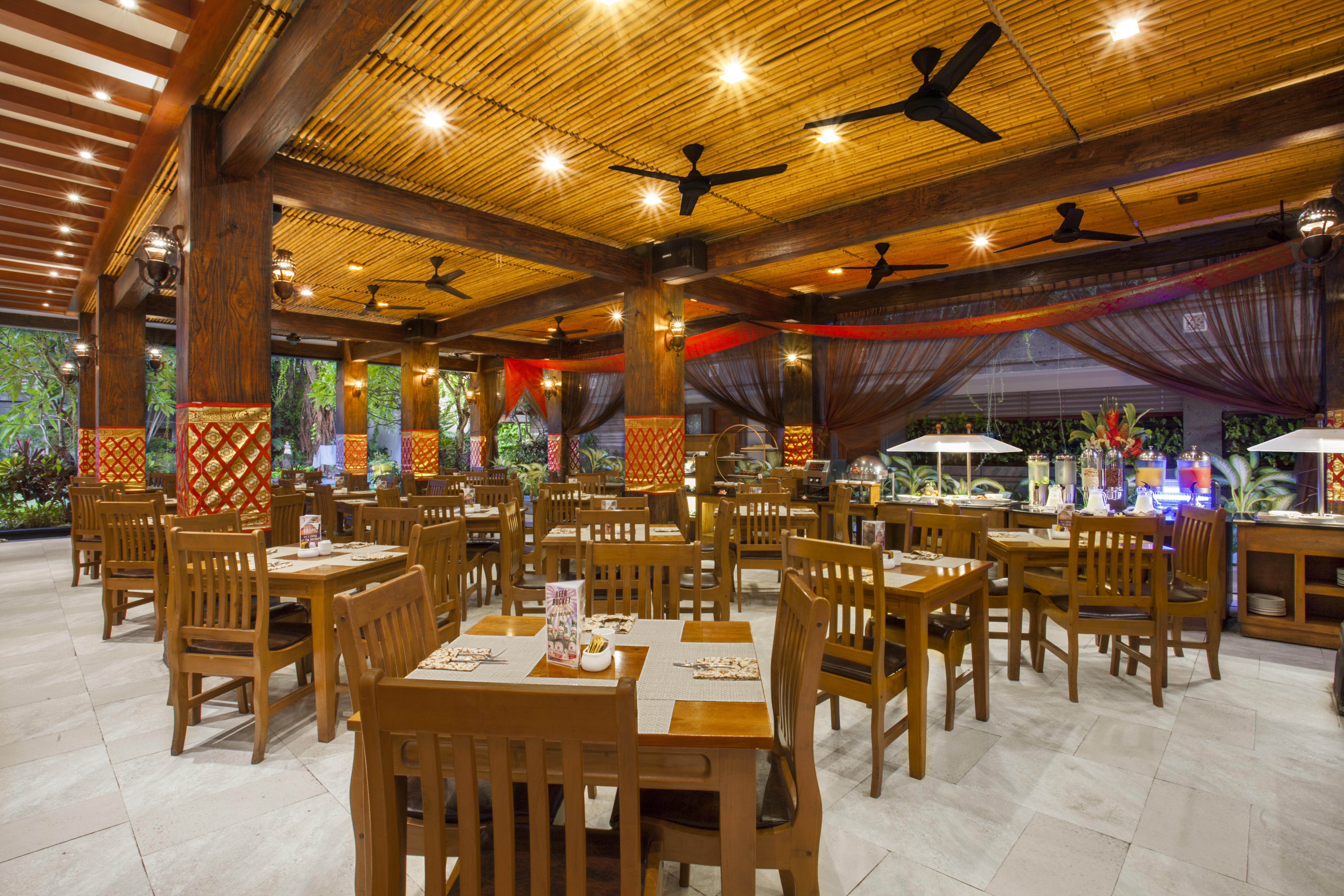 Hotel Astagina And