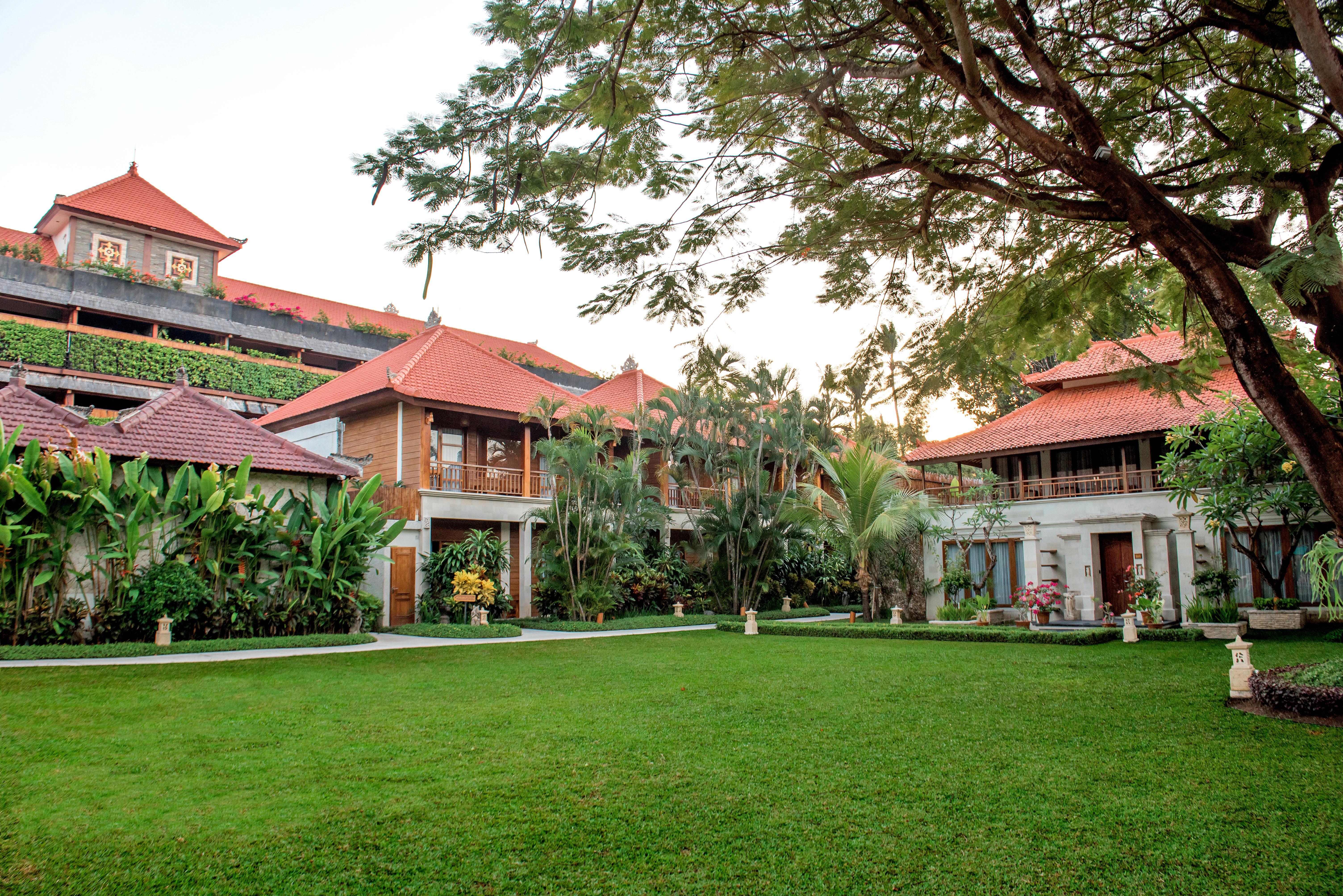 Astagina And Seminyak (Bali)
