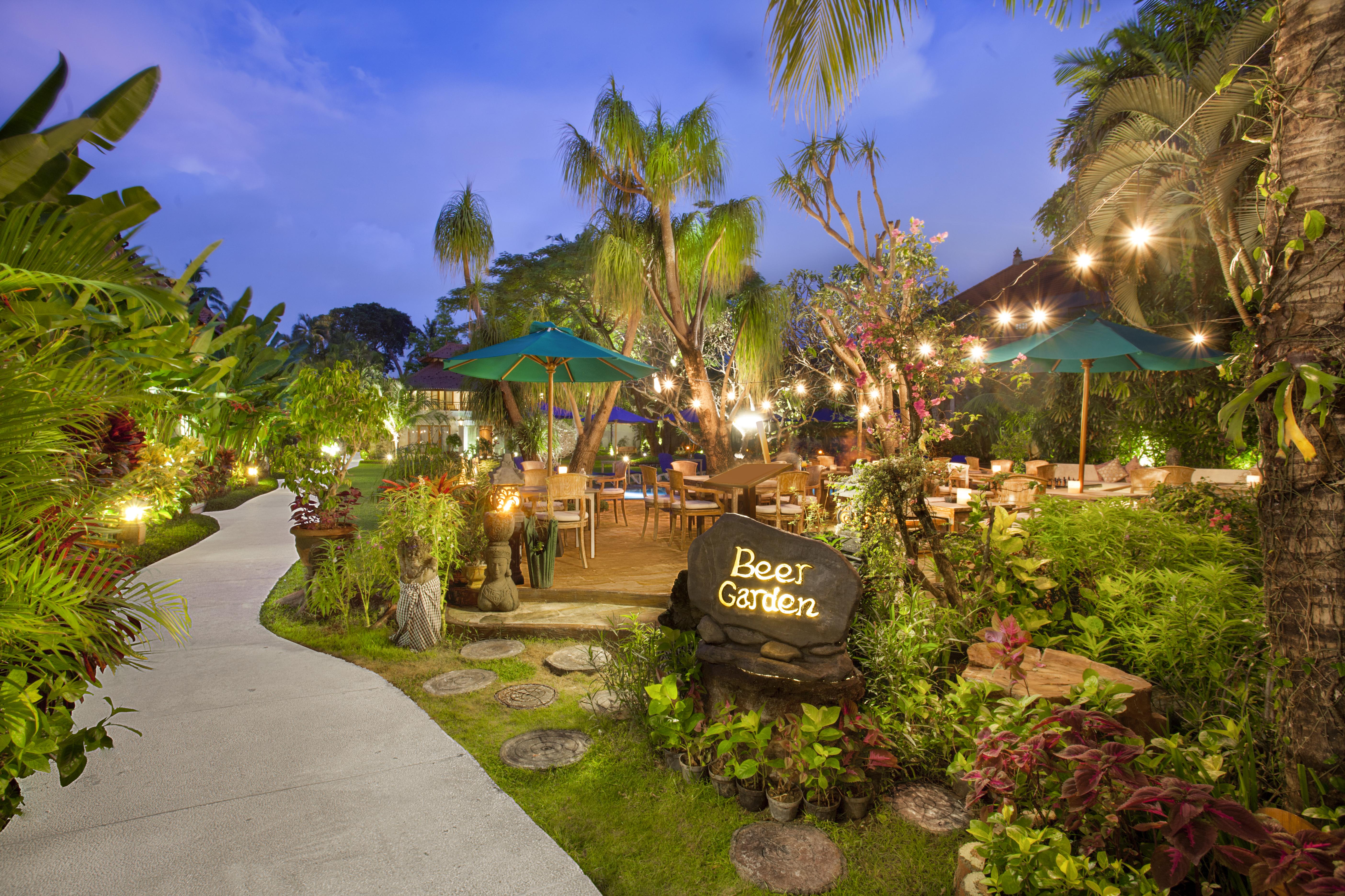 Hotel Astagina And Seminyak (Bali)