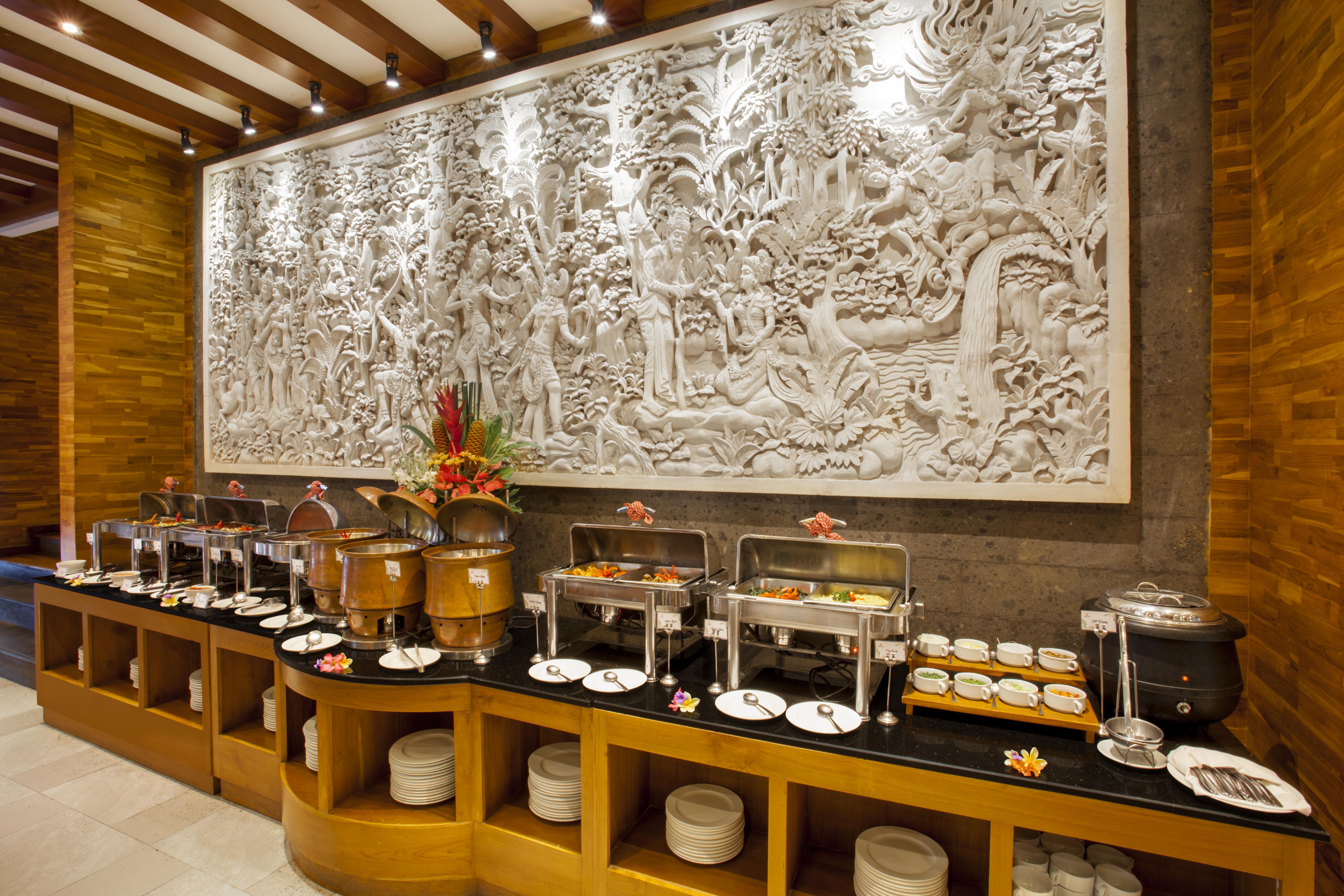 Astagina And 4* Seminyak (Bali)