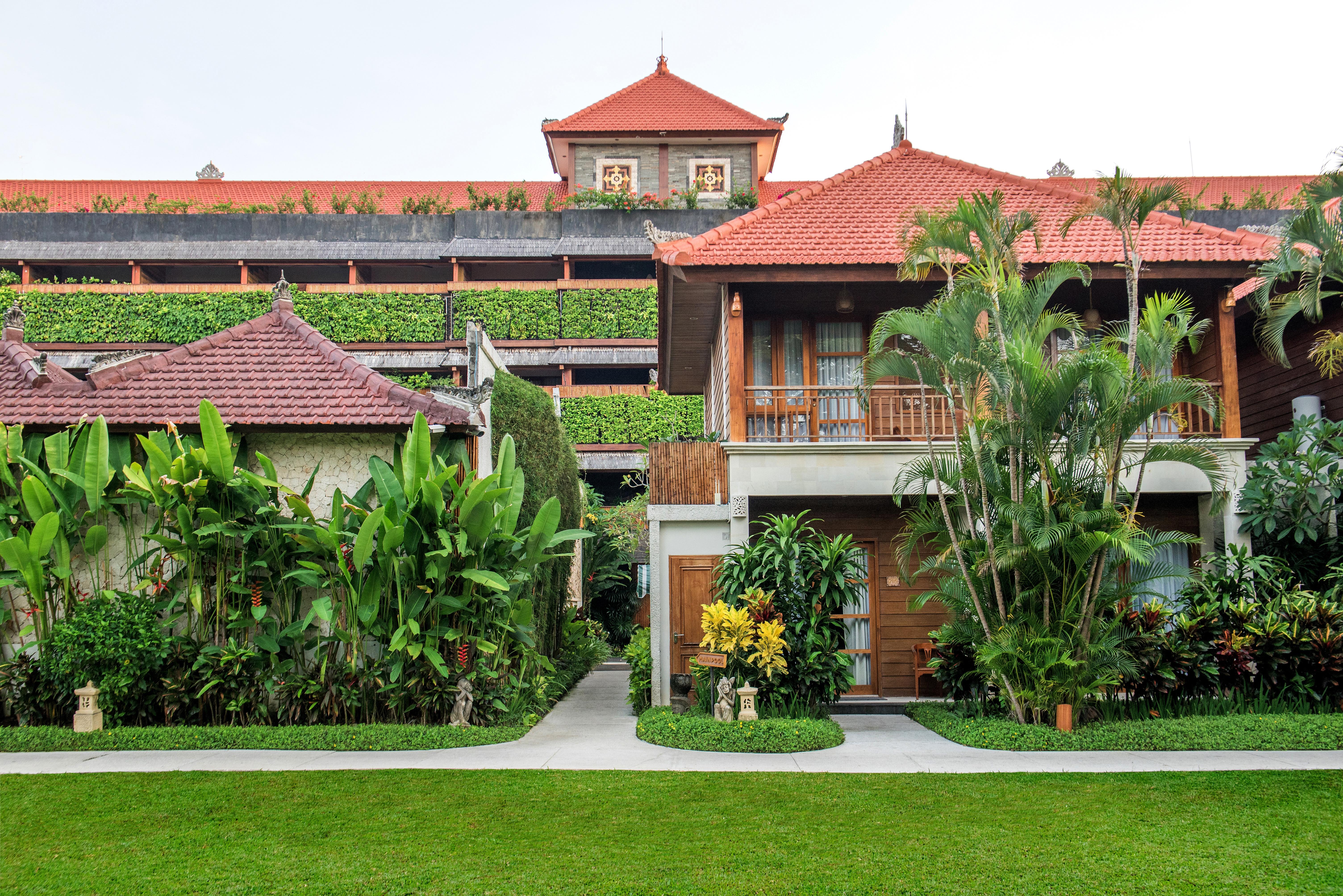Astagina And Hotel Seminyak (Bali)