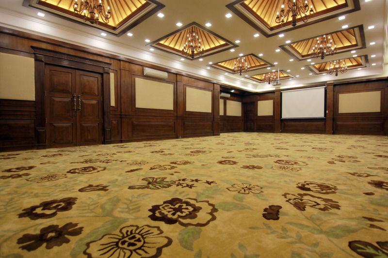 Hotel Astagina And