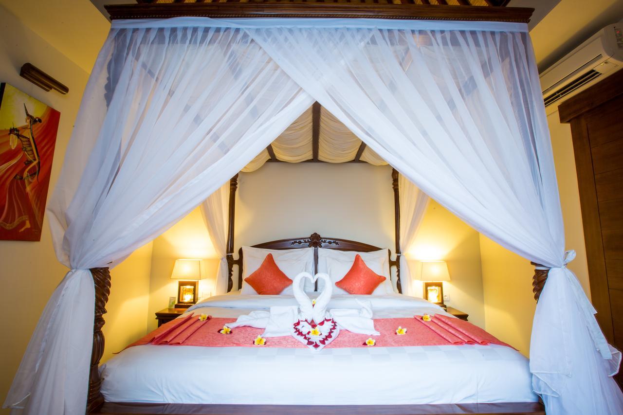 Astagina And Hotel 4*