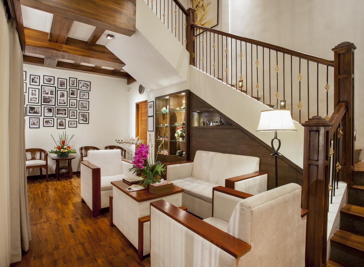 Astagina And Seminyak (Bali)