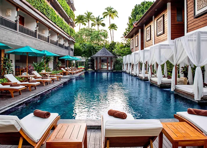 Astagina Resort Villa And Spa
