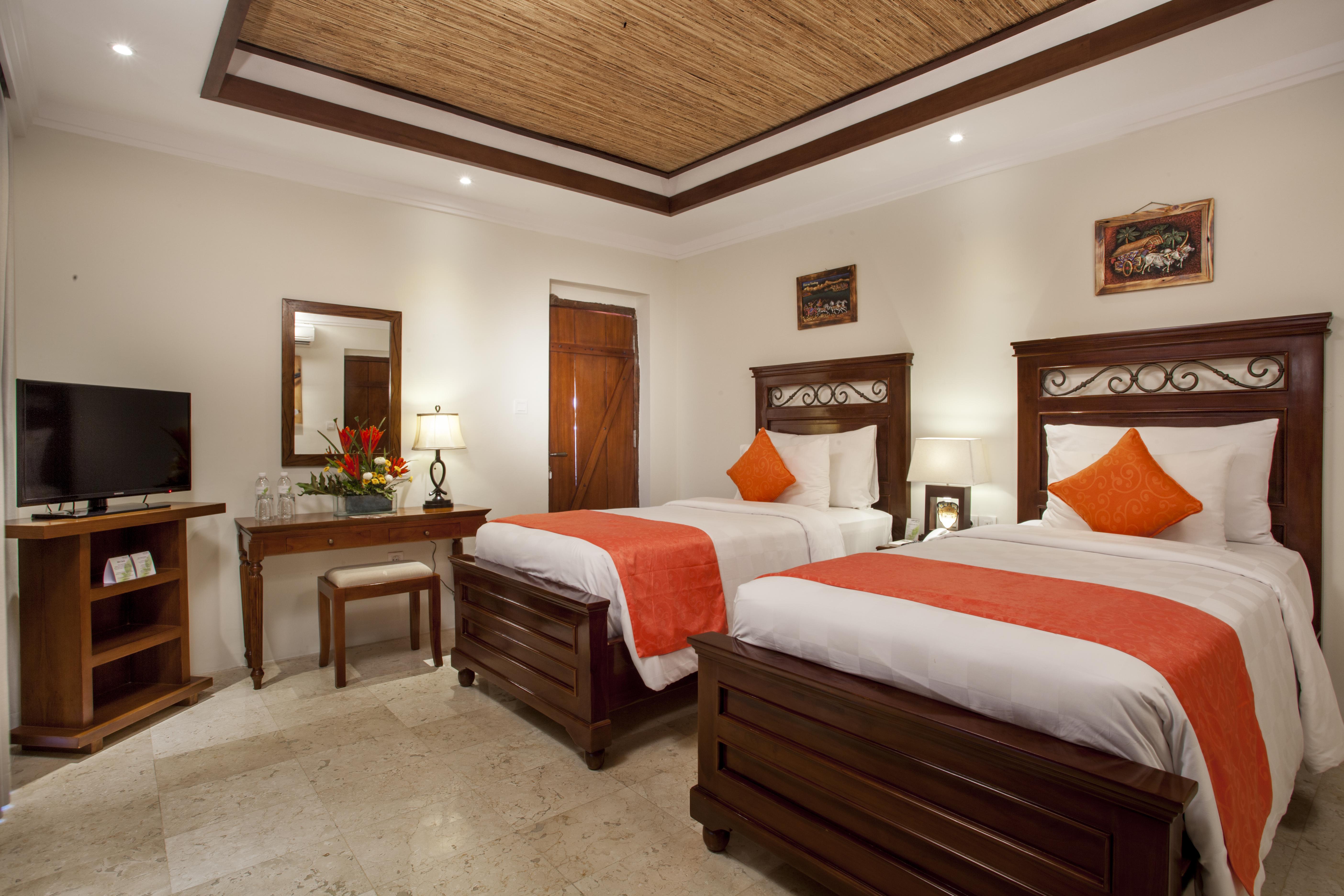 Astagina And 4* Seminyak