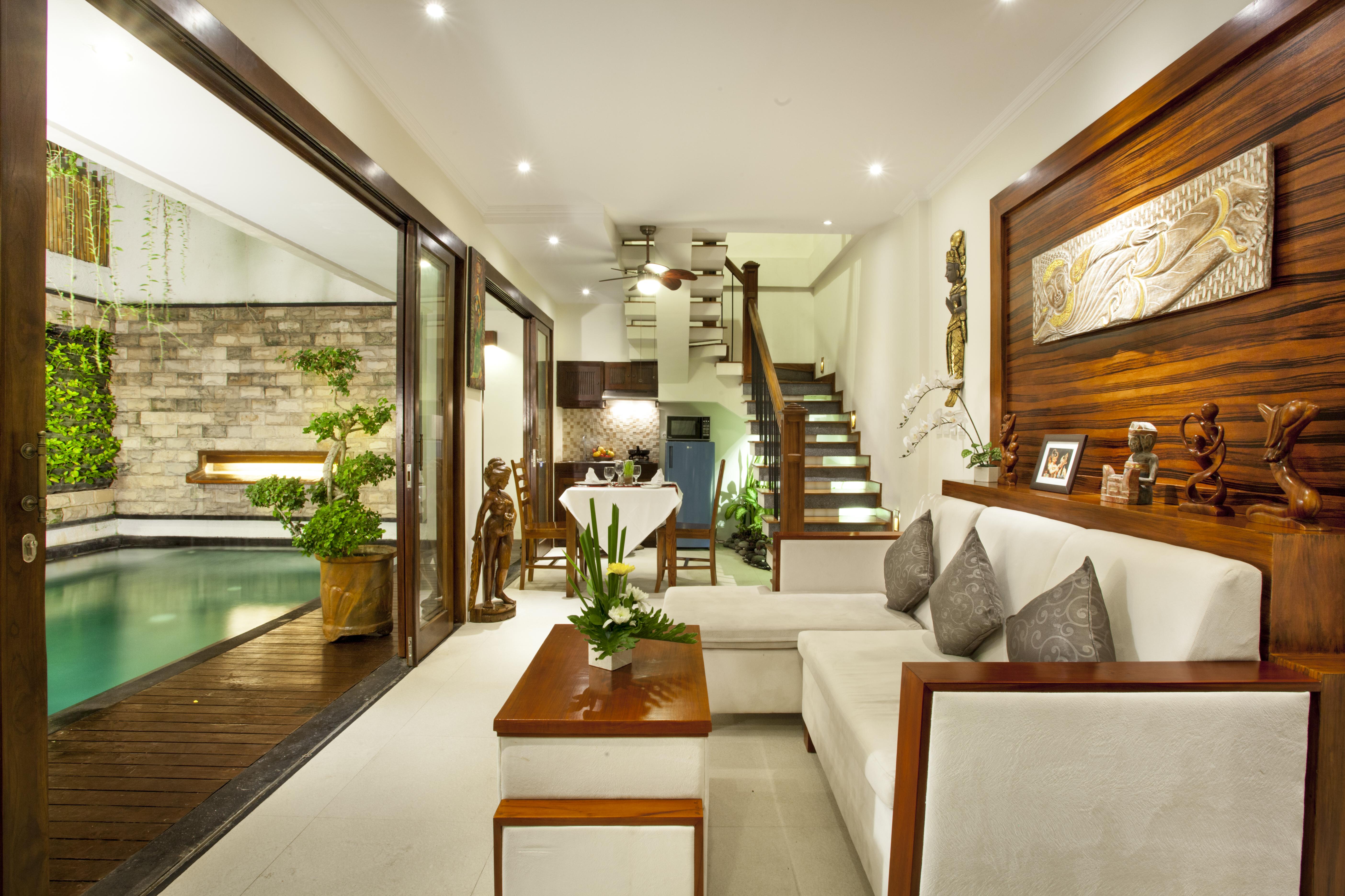Hotel Astagina And