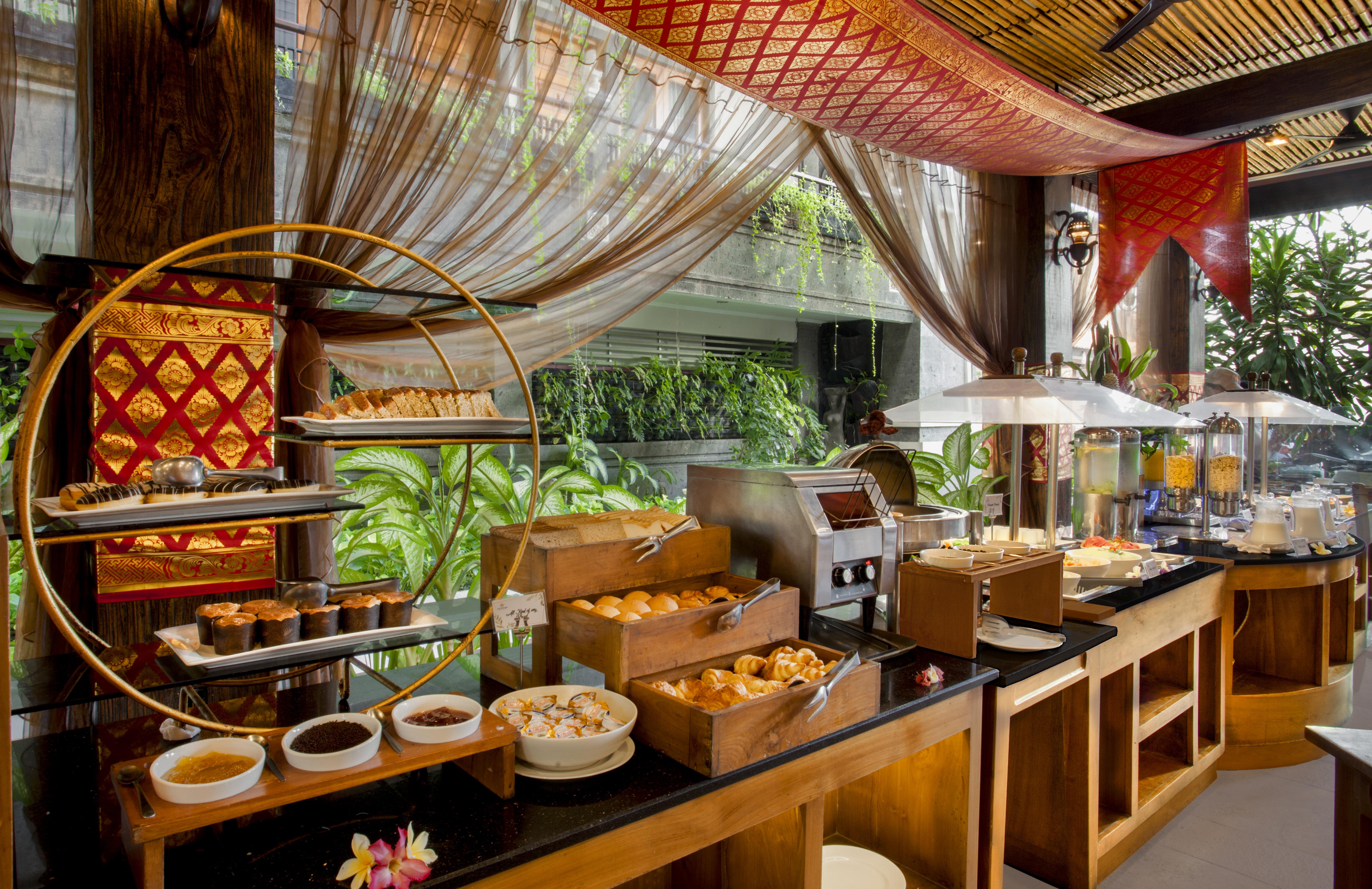 Hotel Astagina And Seminyak