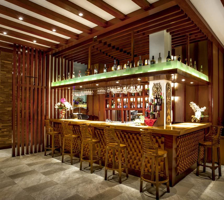 Hotel Astagina And
