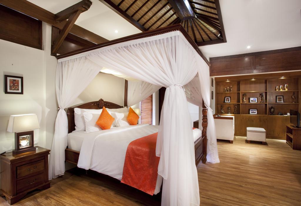 Hotel Astagina And 4*