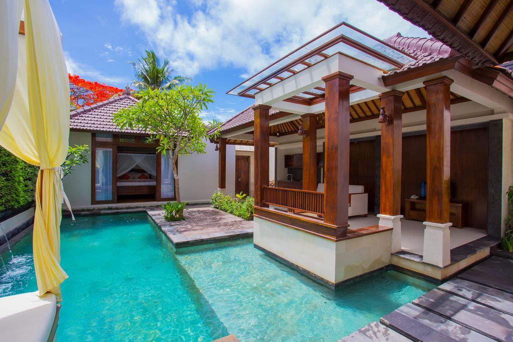 Astagina And Seminyak