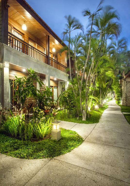Hotel Astagina And