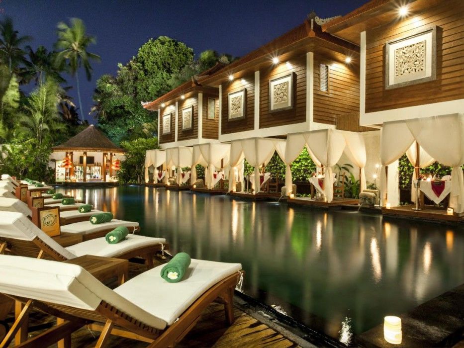 Hotel Astagina And 4*