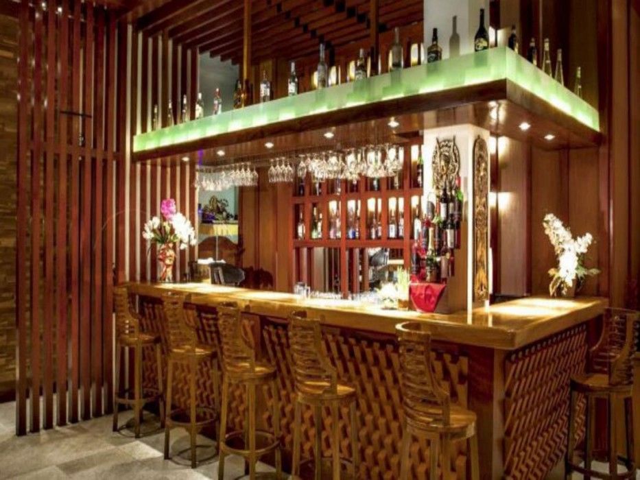 Astagina And Seminyak