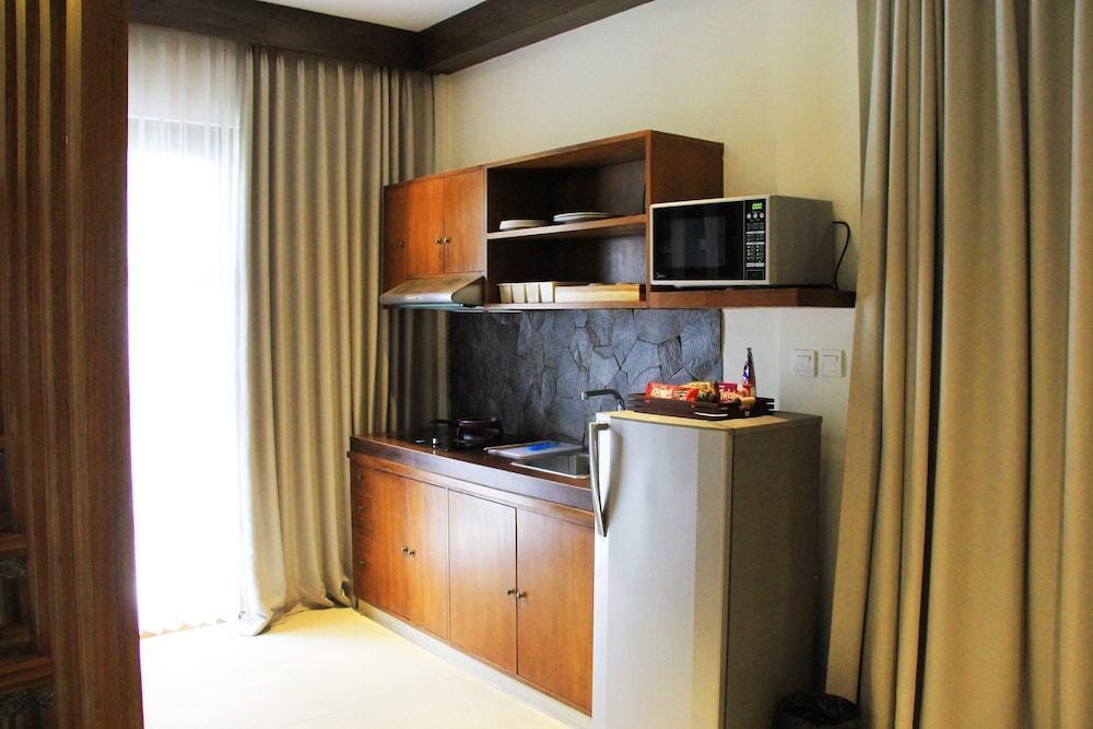 Astagina And Hotel Seminyak